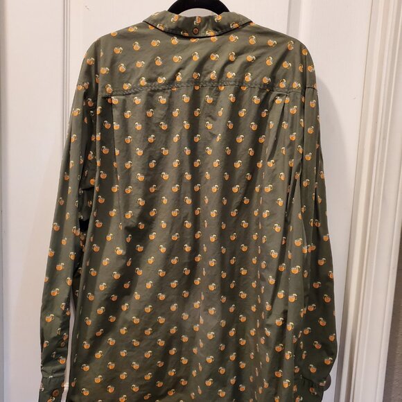 Duluth Moscow Mule Drink Shirt! Perfect bar shirt for a great talking piece! 2XL - Picture 6 of 6